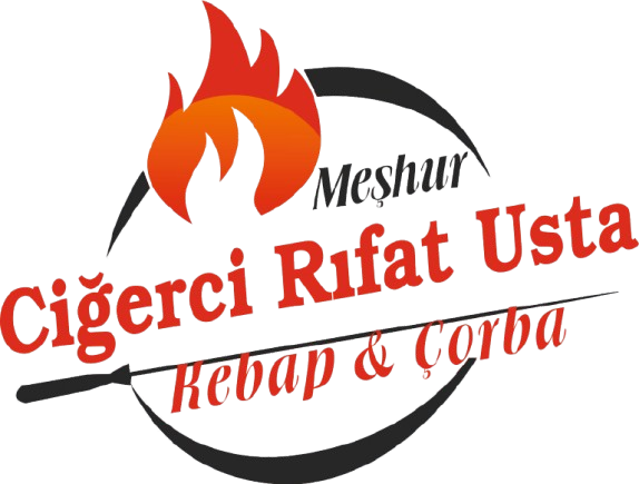 Ciğerci Rıfat Usta Ciğerci Rıfat Usta