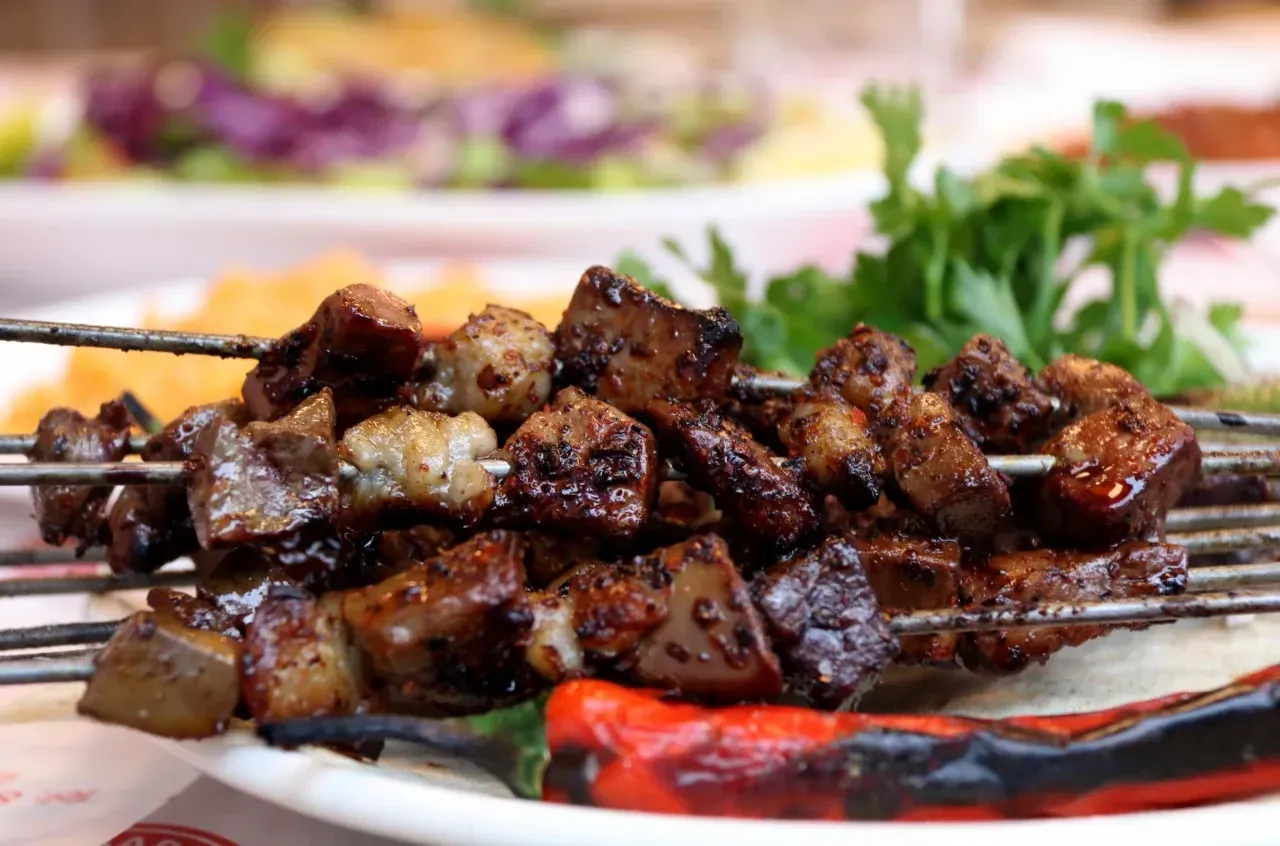 CİĞERCİ