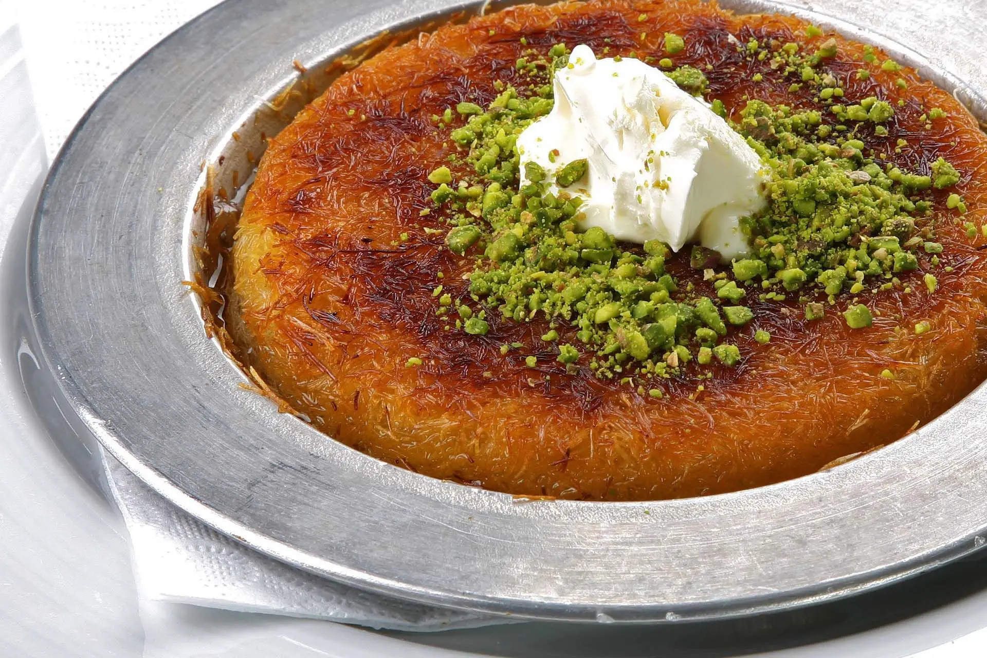 Künefe